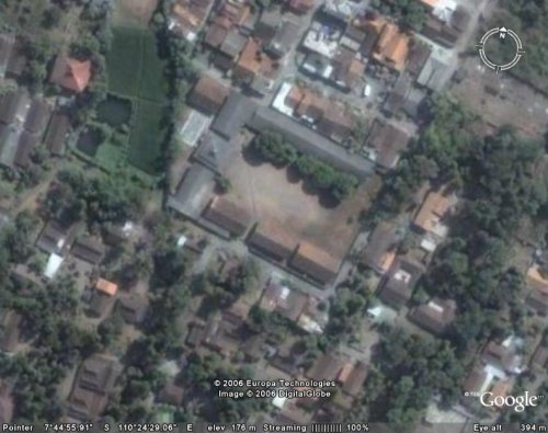 smpmuh 2depok